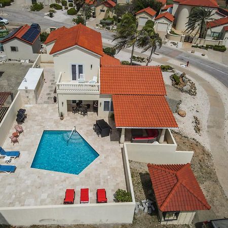 פאלם ביץ' Tierra Del Sol Resort & Golf מראה חיצוני תמונה