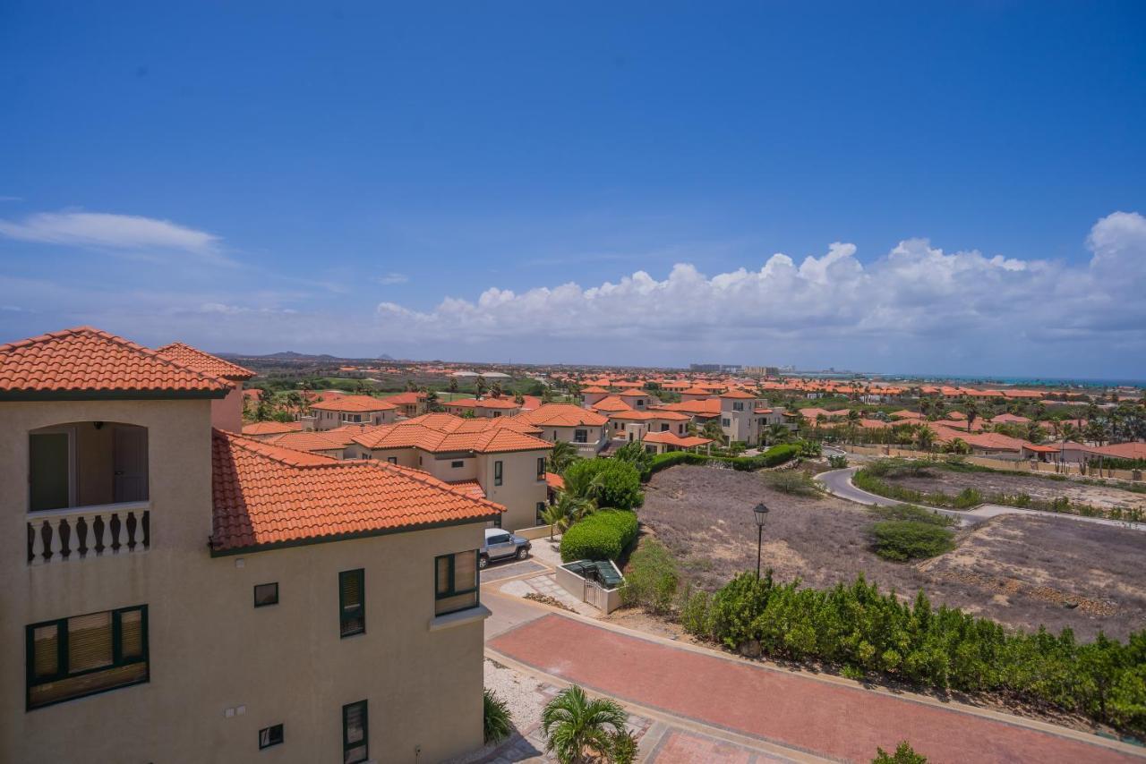 פאלם ביץ' Tierra Del Sol Resort & Golf מראה חיצוני תמונה