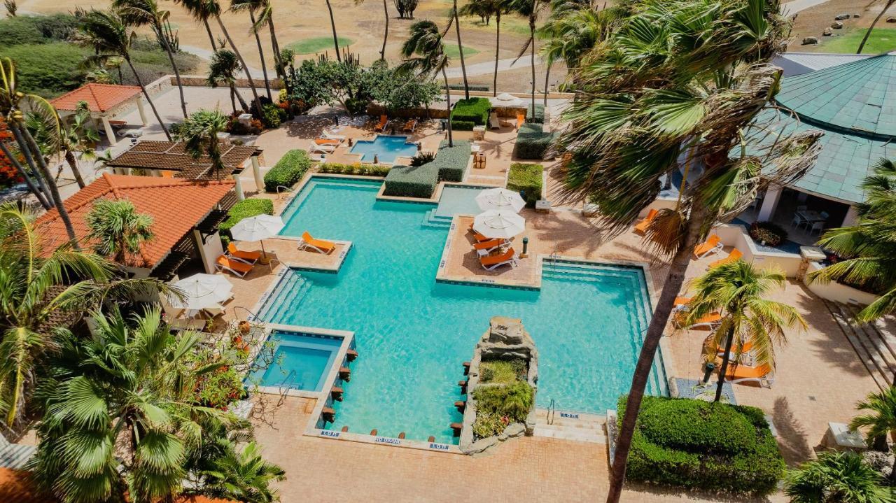 פאלם ביץ' Tierra Del Sol Resort & Golf מראה חיצוני תמונה