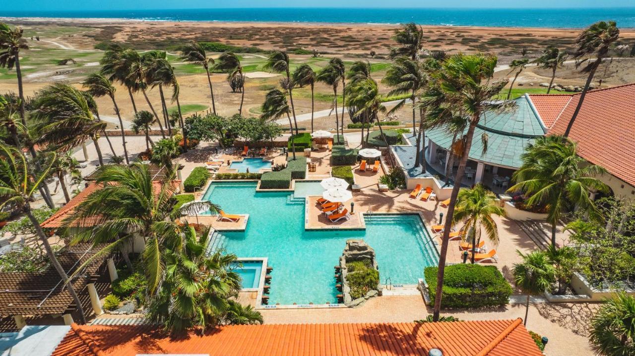 פאלם ביץ' Tierra Del Sol Resort & Golf מראה חיצוני תמונה