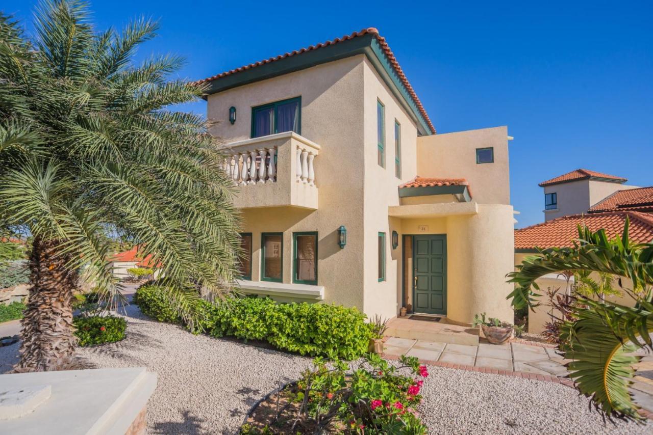 פאלם ביץ' Tierra Del Sol Resort & Golf מראה חיצוני תמונה