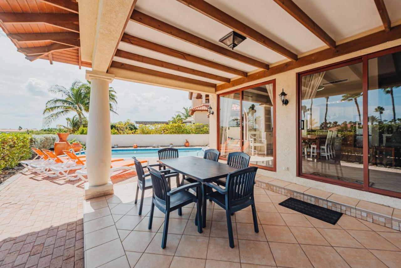 פאלם ביץ' Tierra Del Sol Resort & Golf מראה חיצוני תמונה