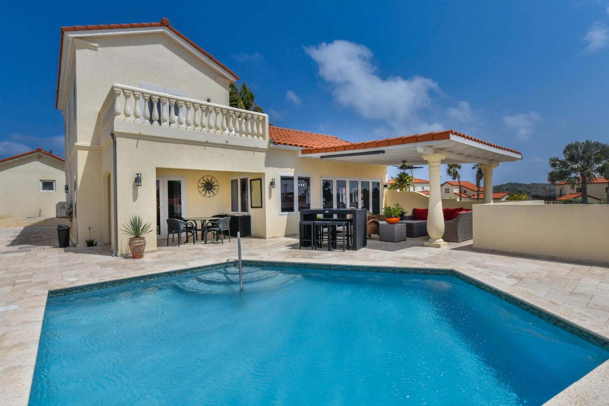 פאלם ביץ' Tierra Del Sol Resort & Golf מראה חיצוני תמונה
