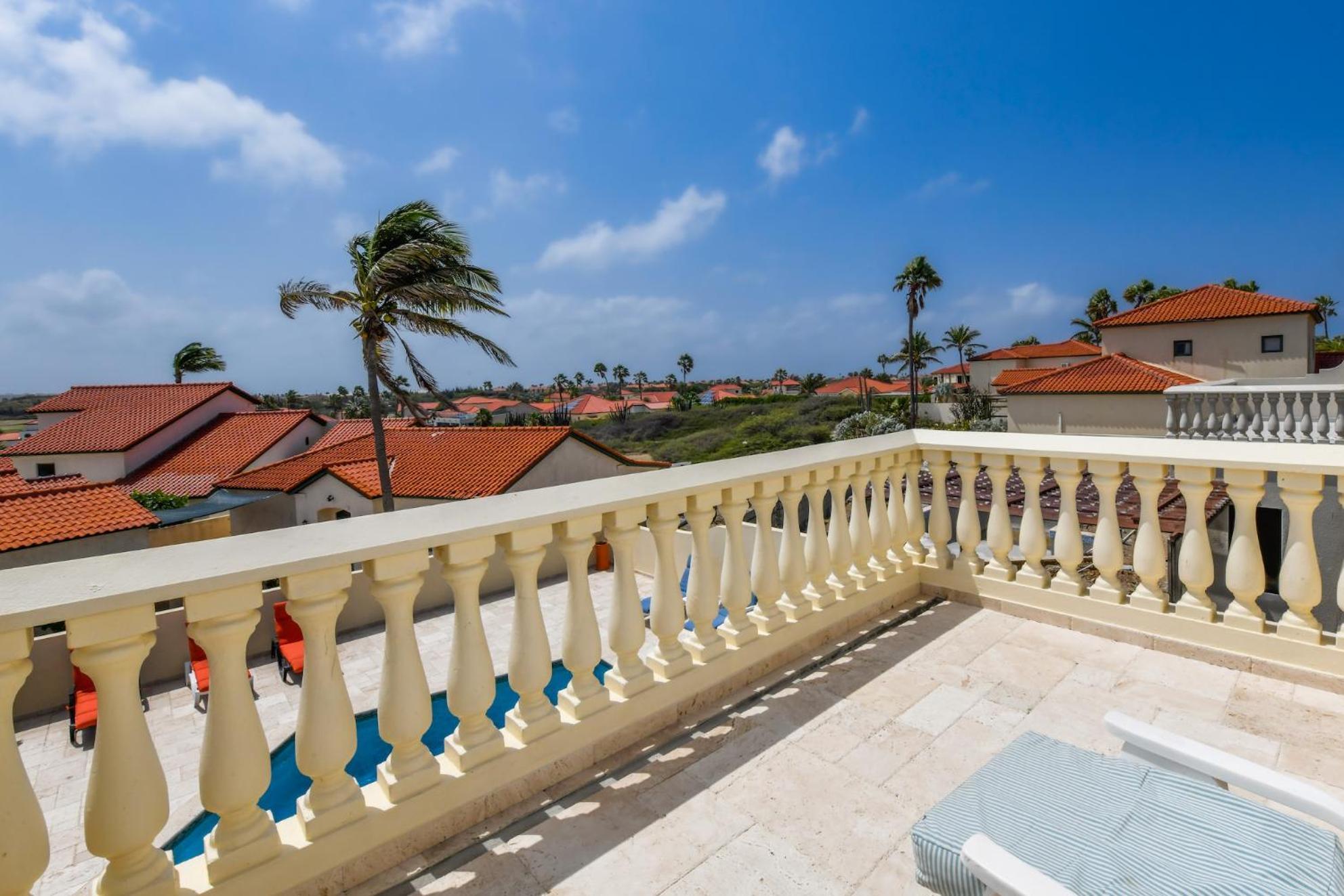 פאלם ביץ' Tierra Del Sol Resort & Golf מראה חיצוני תמונה