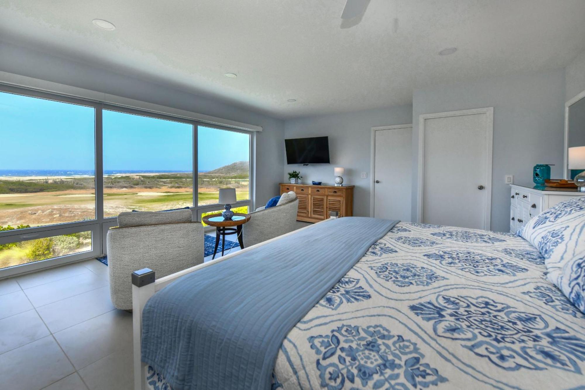 פאלם ביץ' Tierra Del Sol Resort & Golf מראה חיצוני תמונה